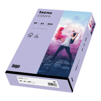 tecno colors violett Kopierpapier A3 80g/m2 - 1 Karton...