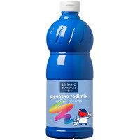 LEFRANC BOURGEOIS Gouachefarbe 1.000 ml, violett