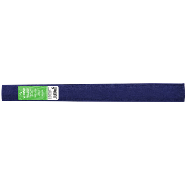 CANSON Krepppapier-Rolle, 32 g qm, Farbe: grasgrün (50)