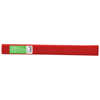 CANSON Krepppapier-Rolle, 32 g qm, Farbe: grasgrün (50)