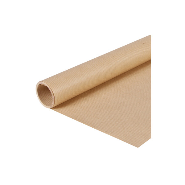 Clairefontaine Packpapier "Kraft brun", 1.000 mm x 50 m