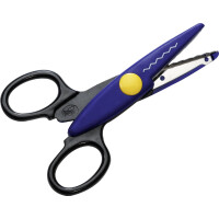 folia Konturenscheren-Set, Länge: ca. 145 mm