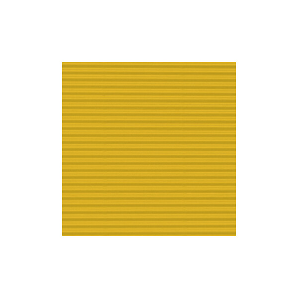 folia Bastelwellkarton, (B)500 x (H)700 mm, gelb