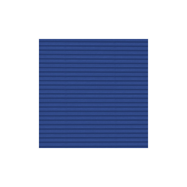 folia Bastelwellkarton, (B)500 x (H)700 mm, gelb