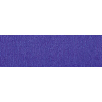 folia Krepp-Papier, (B)500 mm x (L)2,5 m, reinorange