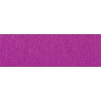 folia Krepp-Papier, (B)500 mm x (L)2,5 m, reinorange