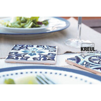 KREUL Glas- und Porzellanfarbe Classic, champagner, 20 ml