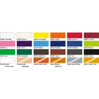 KREUL Glas- und Porzellanfarbe Classic, violett, 20 ml