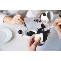 KREUL Porzellanfarbe "Glass & Porcelain"...