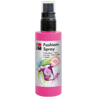 Marabu Textilsprühfarbe "Fashion-Spray", marineblau, 100 ml