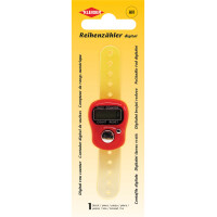 KLEIBER Digitaler Reihenzähler für...