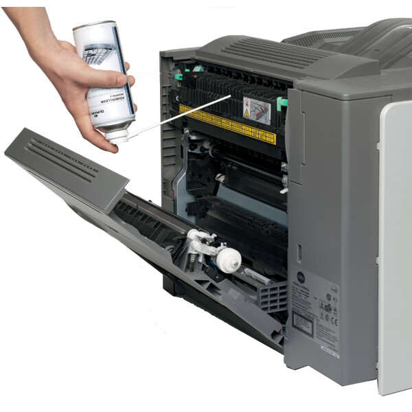 DURABLE Druckluftreiniger POWERCLEAN INVERTIBLE, 200 ml