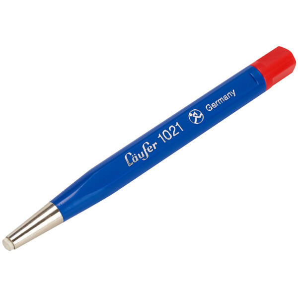 L&auml;ufer Glasfaser-Radierstift, einseitig
