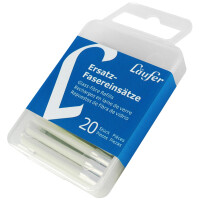 Läufer Glasfaser-Radierstift, einseitig