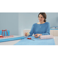 tesa Film standard, transparent, 19 mm x 10 m