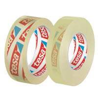 tesa Film, transparent, 15 mm x 10 m