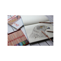 ROYAL TALENS Art Creation Buntstifte, rund, 12er Etui