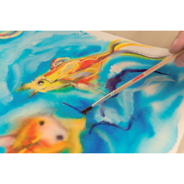ROYAL TALENS Aquarellfarbe ArtCreation, 12 ml, 24er Set