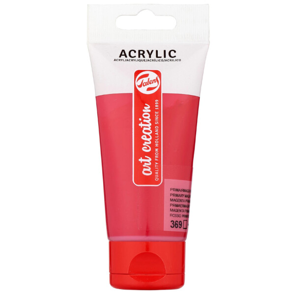 ROYAL TALENS Acrylfarbe ArtCreation, brillantblau, 75 ml