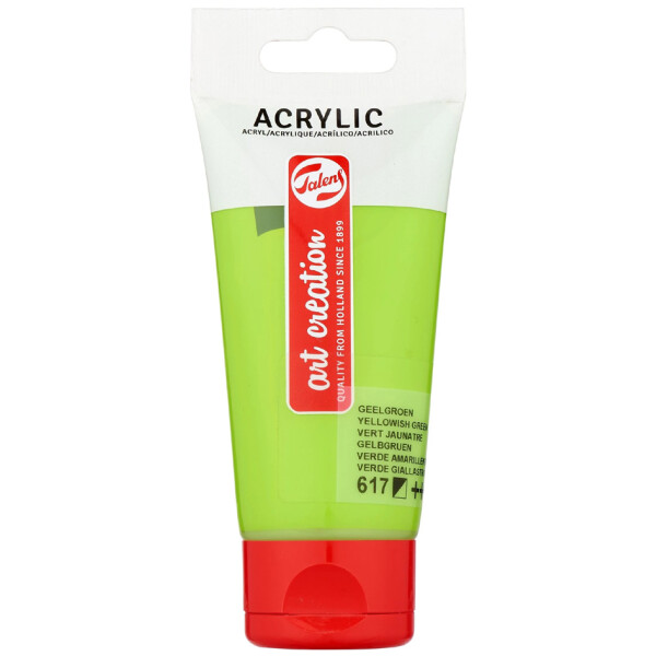ROYAL TALENS Acrylfarbe ArtCreation, brillantblau, 75 ml