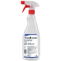 HYGOCLEAN Badreiniger Ready to use, 10 Liter Kanister