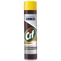 Cif Professional Möbelpolitur, 400 ml Spraydose
