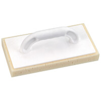 WESTEX Hydroschwamm-Reibebrett, 280 x 140 mm