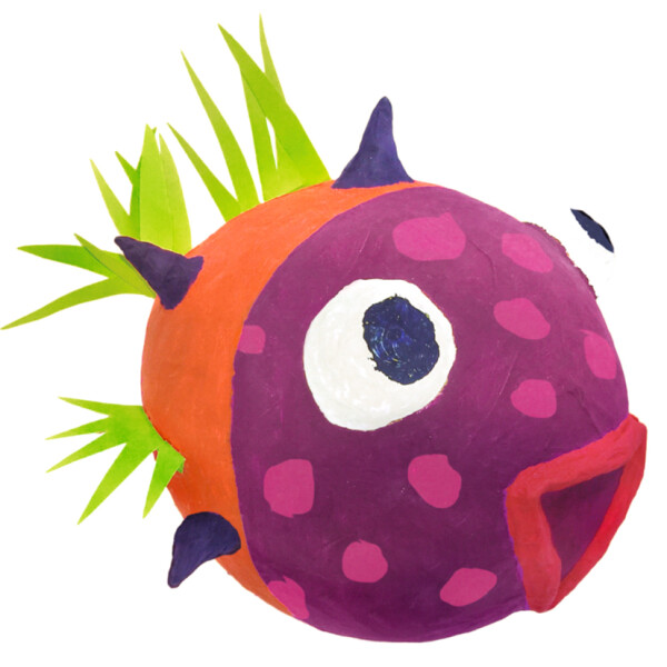 UHU Pappmaché Kleister, lösemittelfrei, Pulverform, 25 g