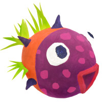 UHU Pappmaché Kleister, lösemittelfrei, Pulverform, 25 g