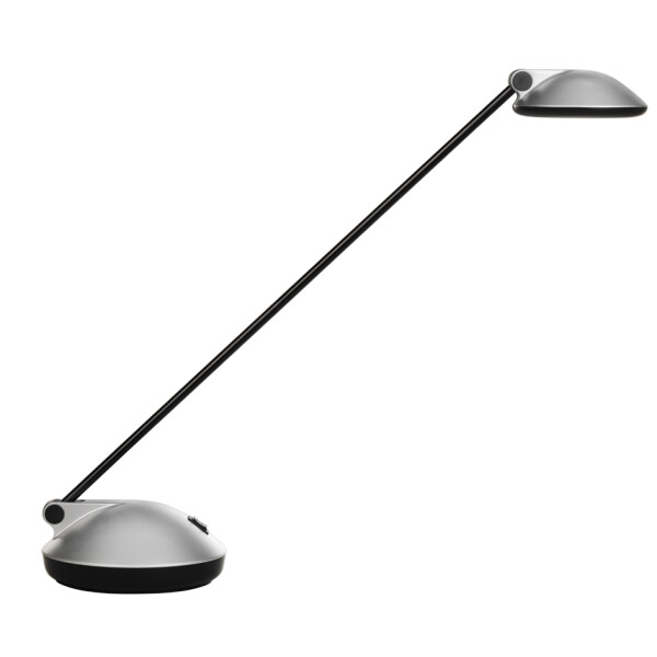 UNiLUX LED-Tischleuchte JOKER 2.0, Farbe: schwarz