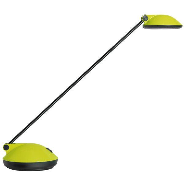 UNiLUX LED-Tischleuchte JOKER 2.0, Farbe: schwarz