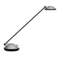 UNiLUX LED-Tischleuchte JOKER 2.0, Farbe: schwarz