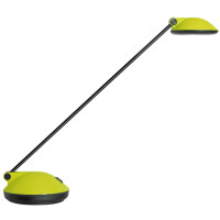 UNiLUX LED-Tischleuchte JOKER 2.0, Farbe: schwarz