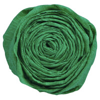 Clairefontaine Krepp-Papier, (B)500 mm x (L)2,5 m, petrol-