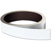 FRANKEN Magnetband, (L)10.000 x (T)0,8 x (H)50 mm,...