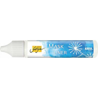 KREUL Maskierfarbe SOLO Goya "Mask Liner", 29...