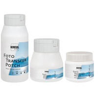 KREUL Foto Transfer POTCH, 150 ml