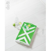 Marabu Sprühfarbe do it NEON, neon-grün