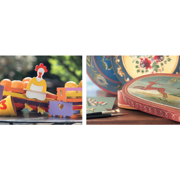 Marabu Acrylfarbe "Decormatt", hautfarbe, 50 ml, im Glas