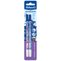 Pelikan Tintenlöscher Super Pirat 850B, breit,...