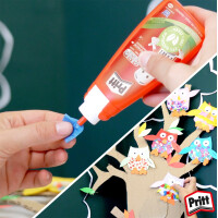 Pritt Alleskleber, lösemittelfrei, 100 g Flasche