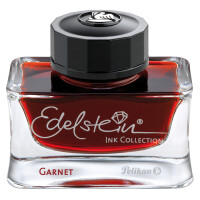 Pelikan Tinte Edelstein Ink "Sapphire", im Glas