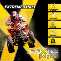 Pattex Alleskleber 100% Repair Extreme, 20 g Tube