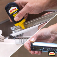 Pattex Alleskleber 100% Repair, 50 g Tube, auf Blisterkarte