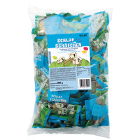 HELLMA Fruchtgummi Schlafschäfchen, im Polybeutel