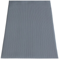 miltex Arbeitsplatzmatte Yoga Meter Basic, 600 x 900 mm