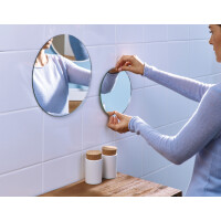 tesa Powerbond Montageband für Fliesen Metall, 19 mm...