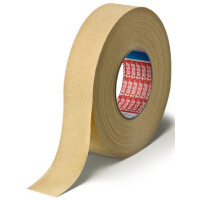 tesa Maler Krepp 4322 Papierabdeckband, 30 mm x 50 m