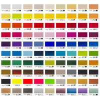 ROYAL TALENS Acrylfarbe AMSTERDAM General Selection, 90x20ml