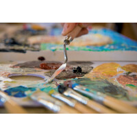 ROYAL TALENS Ölfarbe ArtCreation, 200 ml, dunkelrosa